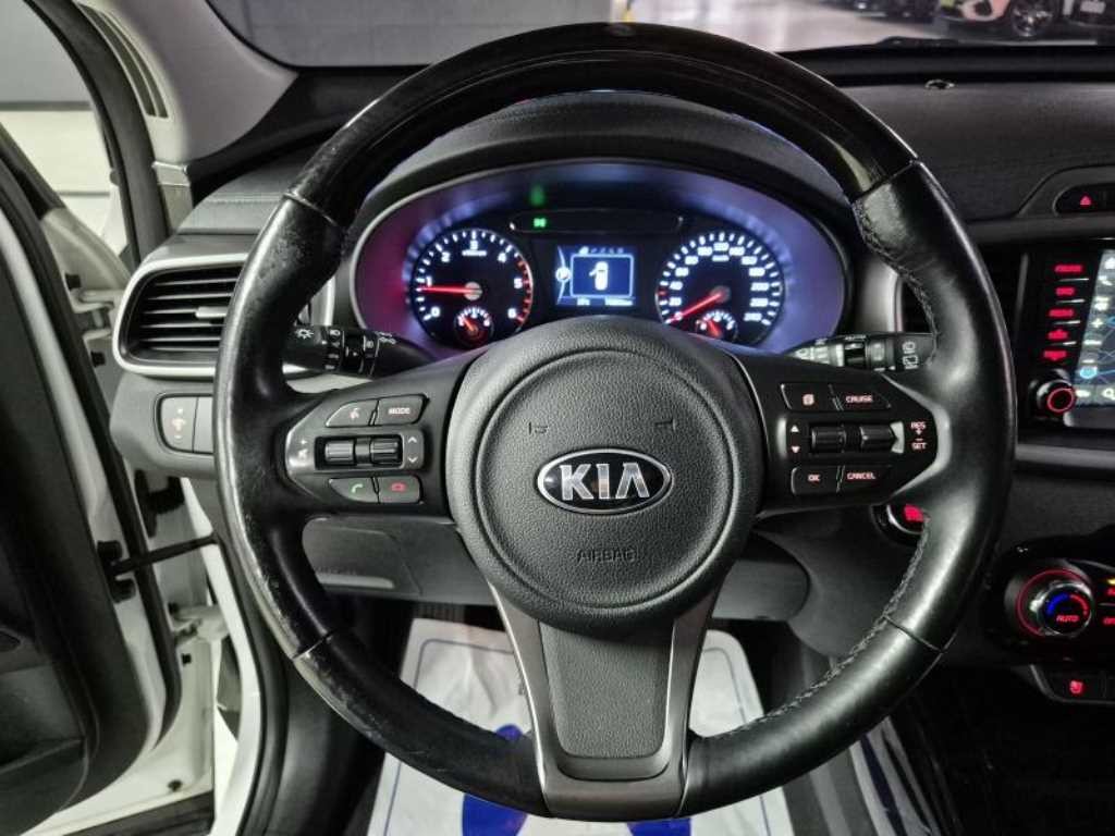 기아 쏘렌토 올 뉴 쏘렌토 디젤 4WD 2.2 노블레스 이미지 10