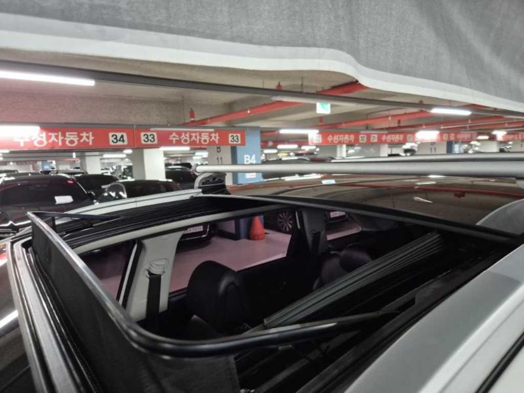 기아 쏘렌토 올 뉴 쏘렌토 디젤 4WD 2.2 노블레스 이미지 12