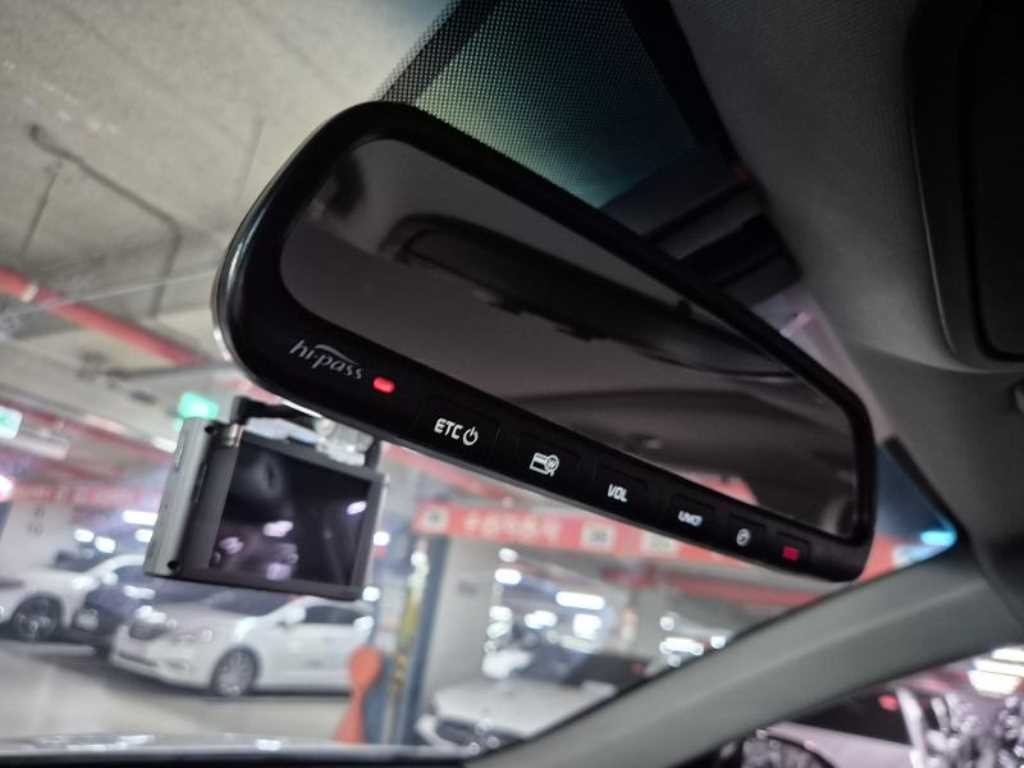 기아 쏘렌토 올 뉴 쏘렌토 디젤 4WD 2.2 노블레스 이미지 15