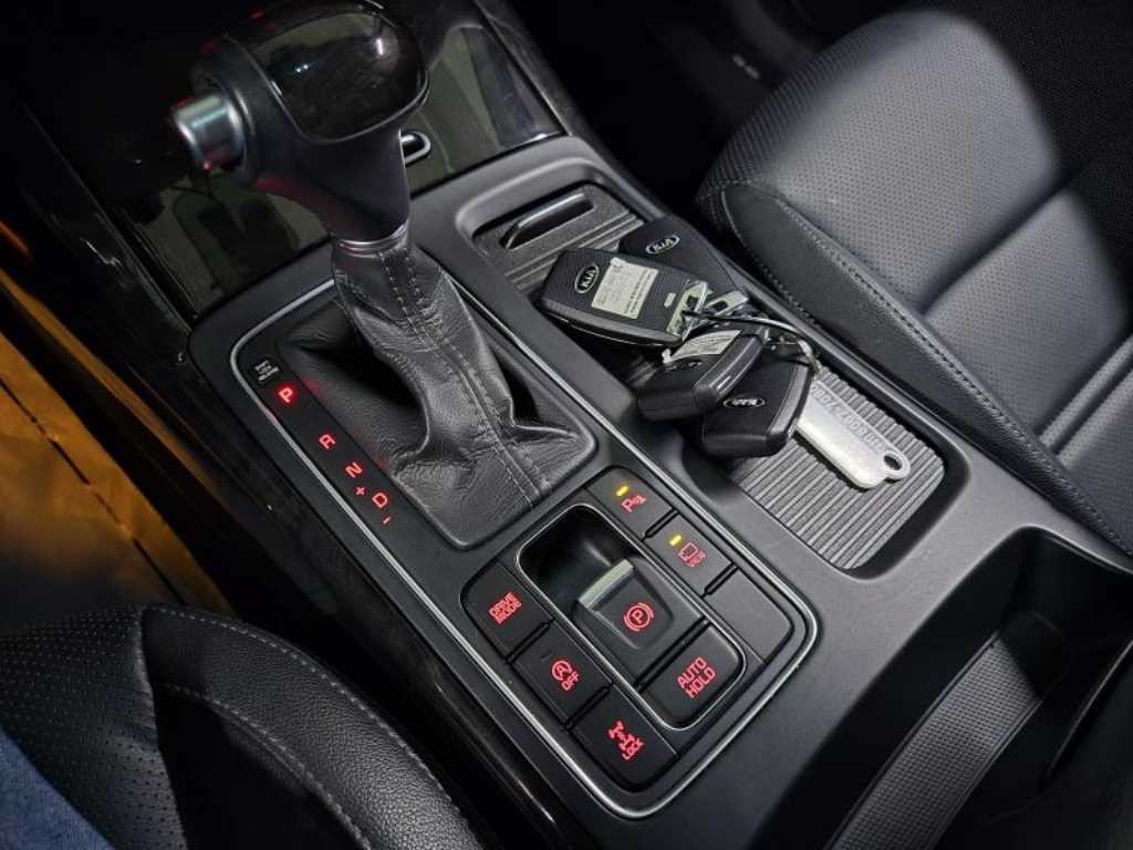 기아 쏘렌토 올 뉴 쏘렌토 디젤 4WD 2.2 노블레스 이미지 17