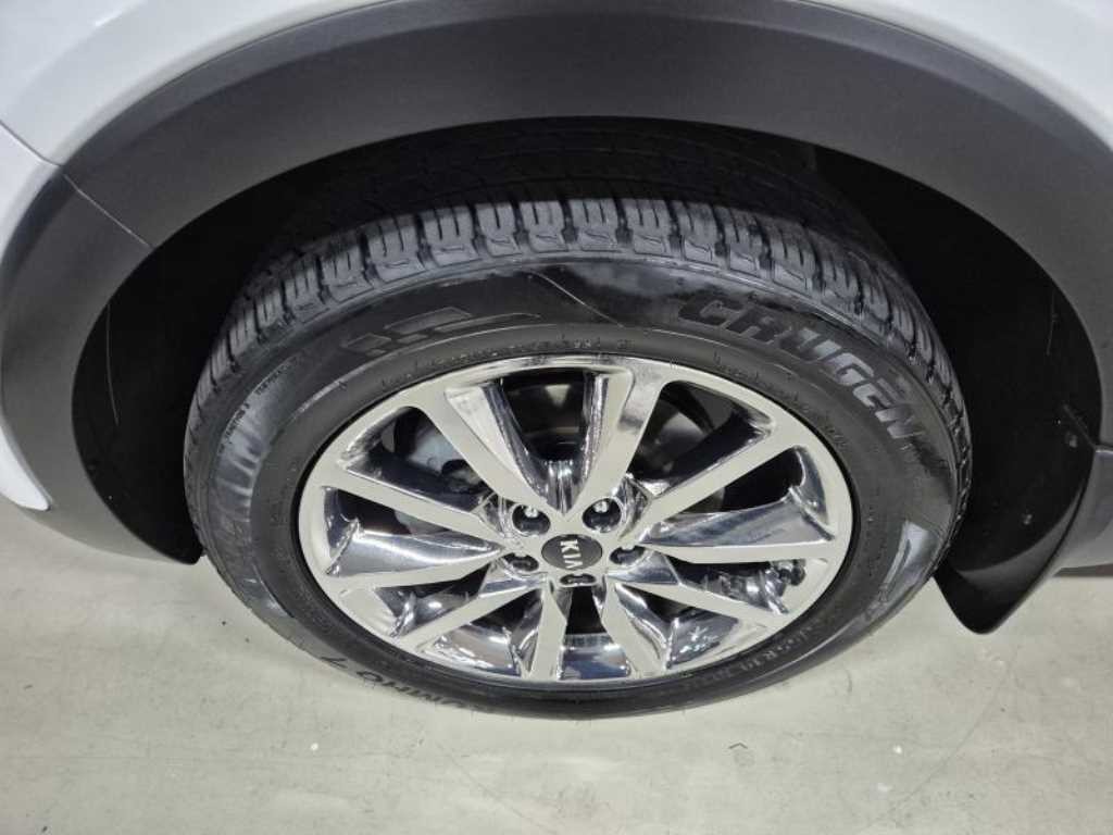 기아 쏘렌토 올 뉴 쏘렌토 디젤 4WD 2.2 노블레스 이미지 19