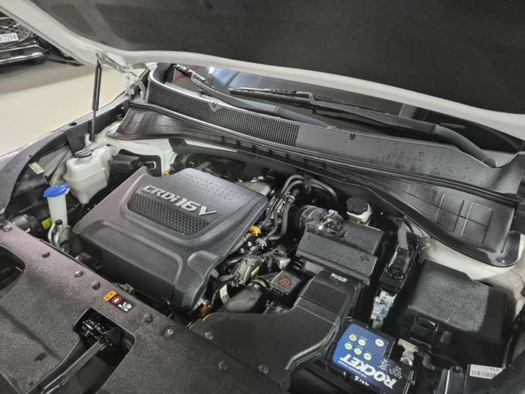 기아 쏘렌토 올 뉴 쏘렌토 디젤 4WD 2.2 노블레스 이미지 20