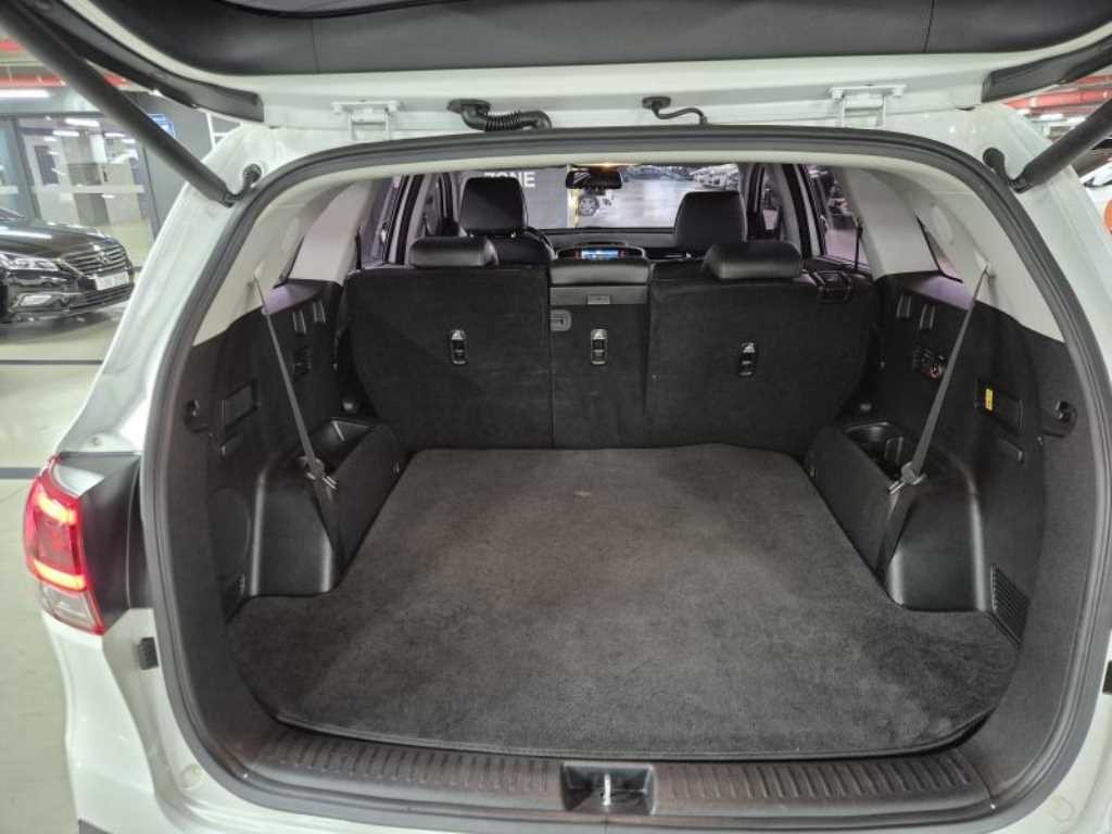 기아 쏘렌토 올 뉴 쏘렌토 디젤 4WD 2.2 노블레스 이미지 9
