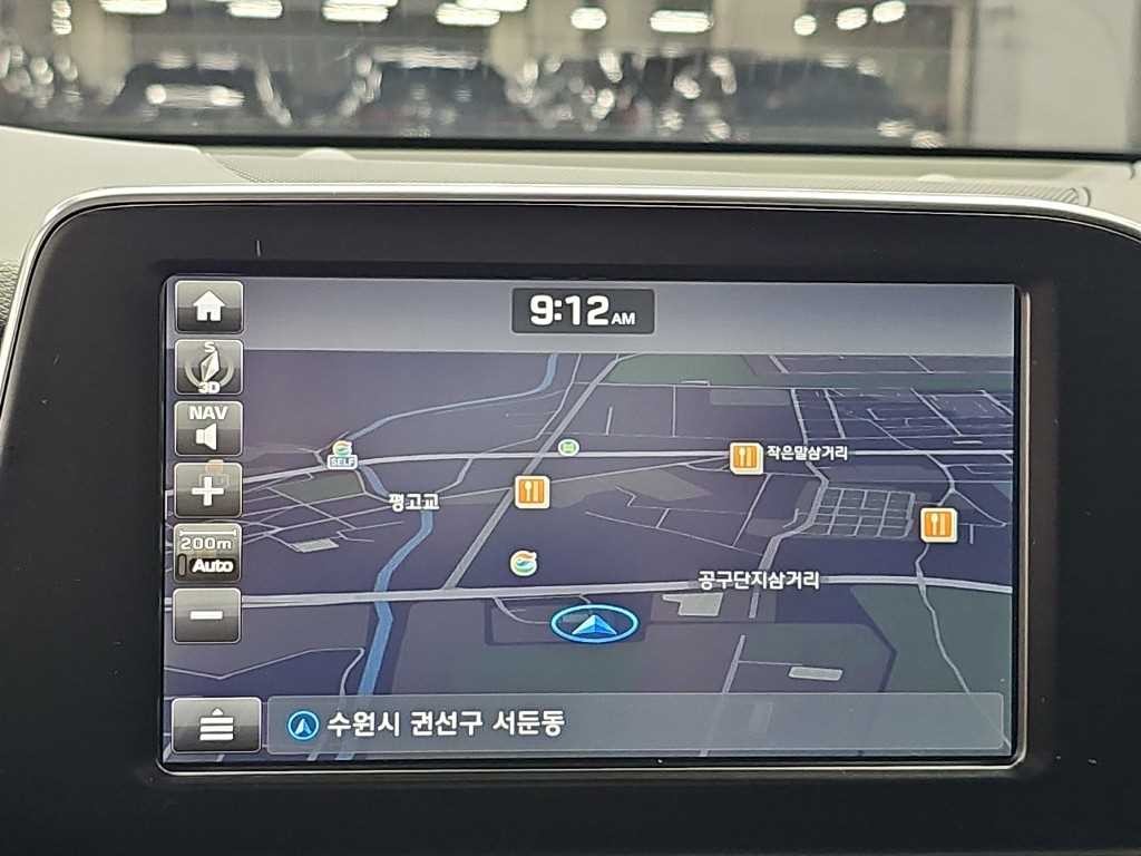 현대 그랜저 그랜저 IG 2.4 GDI 프리미엄 이미지 15