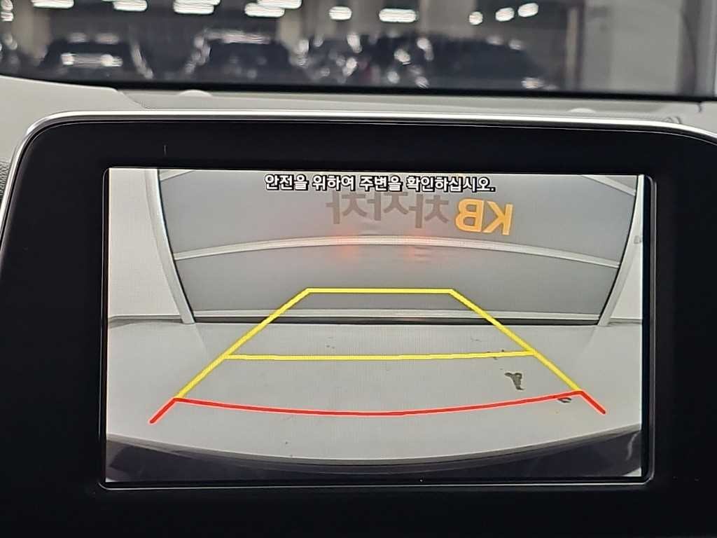 현대 그랜저 그랜저 IG 2.4 GDI 프리미엄 이미지 16