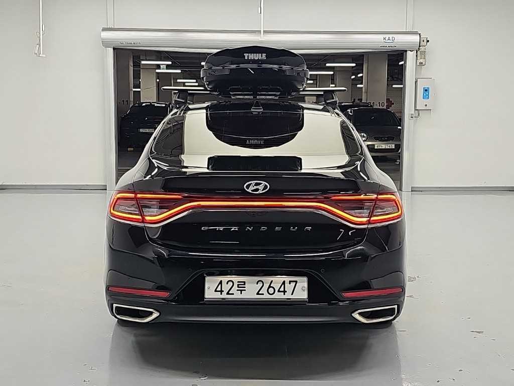 현대 그랜저 그랜저 IG 2.4 GDI 프리미엄 이미지 3