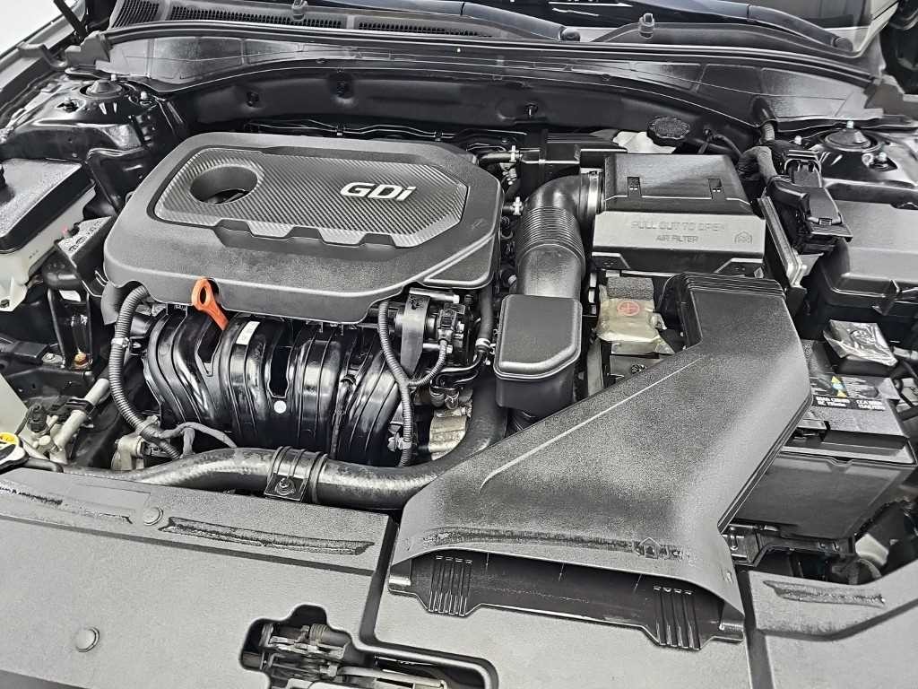 현대 그랜저 그랜저 IG 2.4 GDI 프리미엄 이미지 5