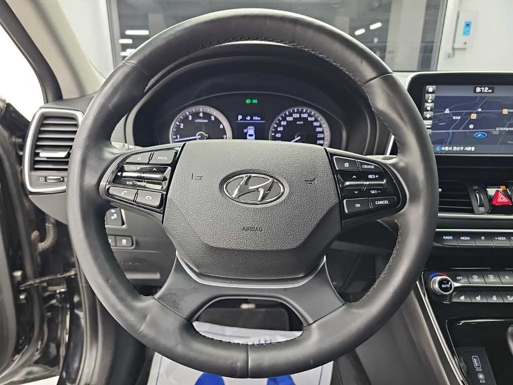 현대 그랜저 그랜저 IG 2.4 GDI 프리미엄 이미지 9