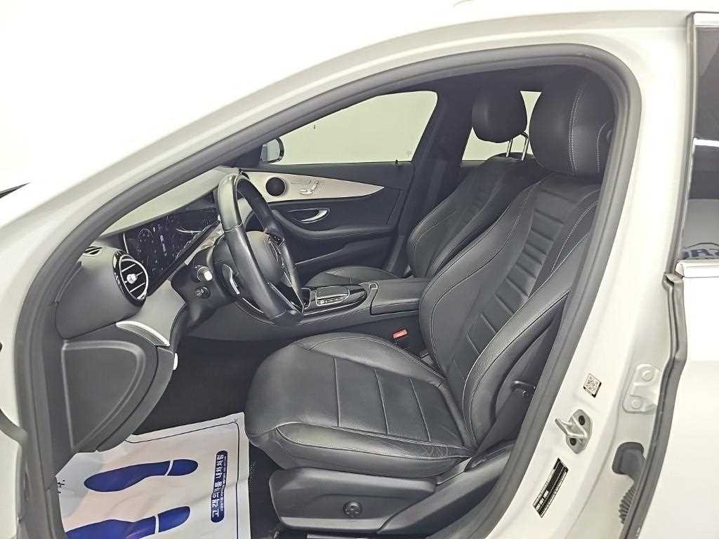 벤츠 E 클래스 E-클래스 W213 E250 아방가르드 이미지 11