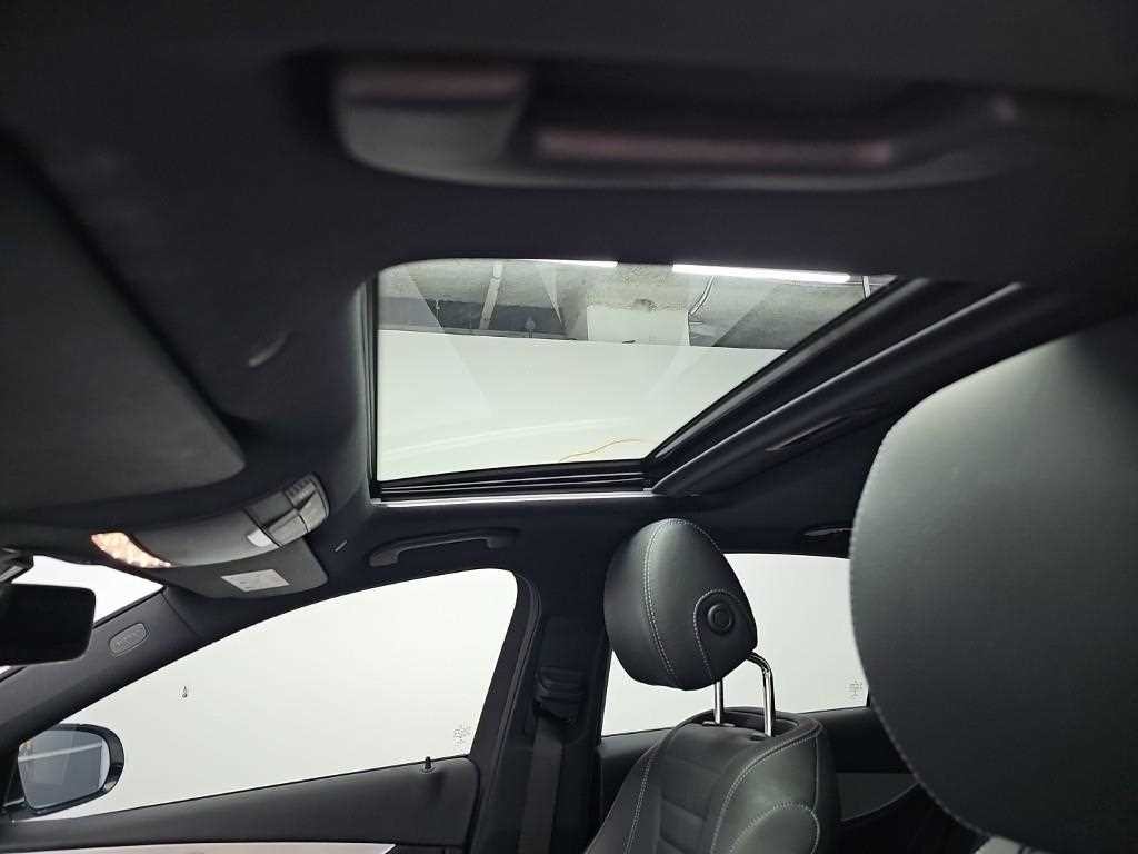 벤츠 E 클래스 E-클래스 W213 E250 아방가르드 이미지 15