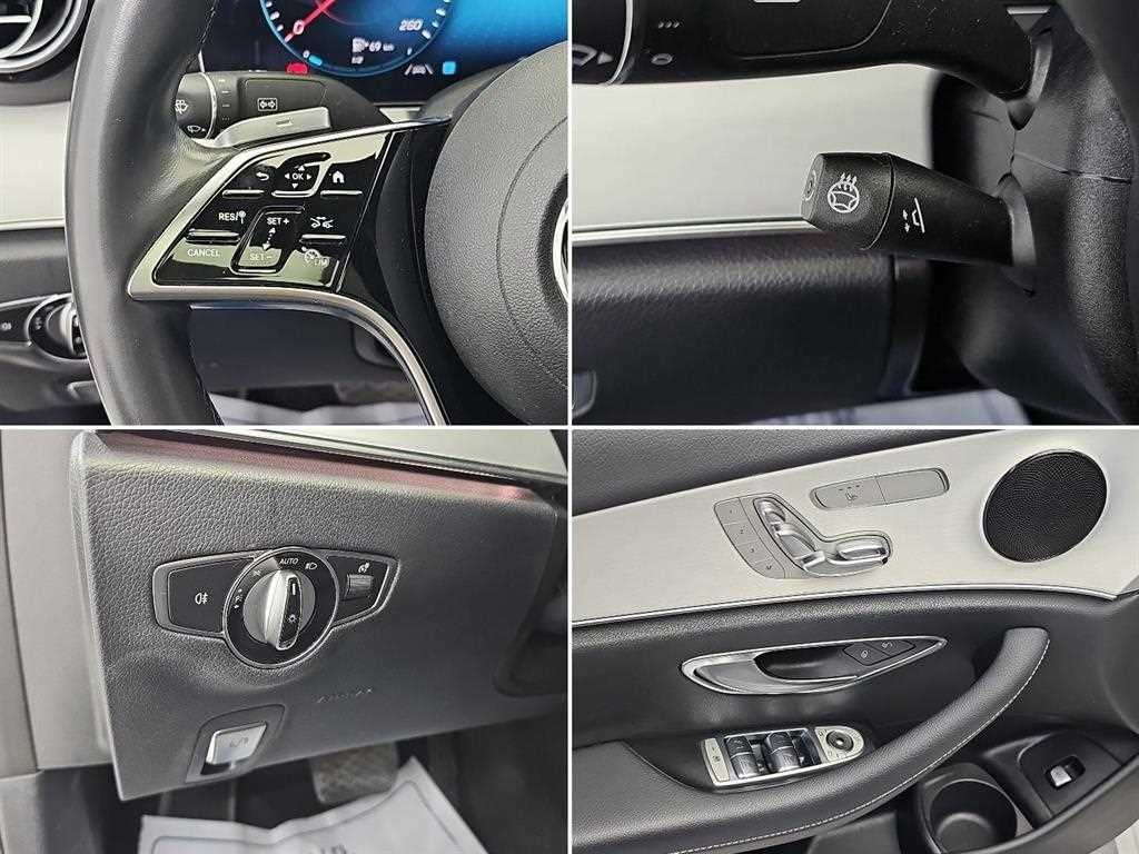 벤츠 E 클래스 E-클래스 W213 E250 아방가르드 이미지 17