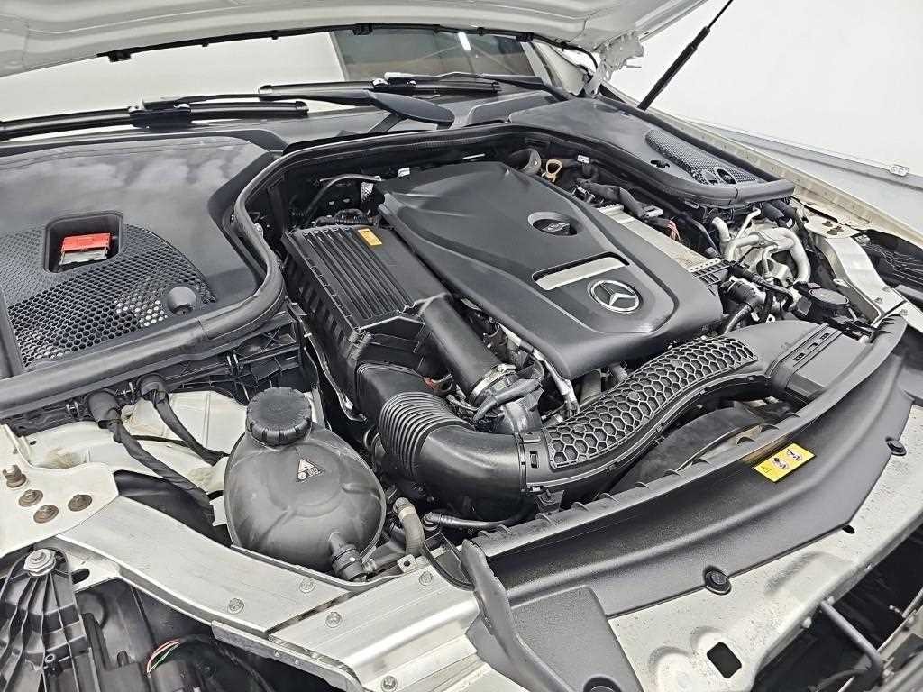 벤츠 E 클래스 E-클래스 W213 E250 아방가르드 이미지 5