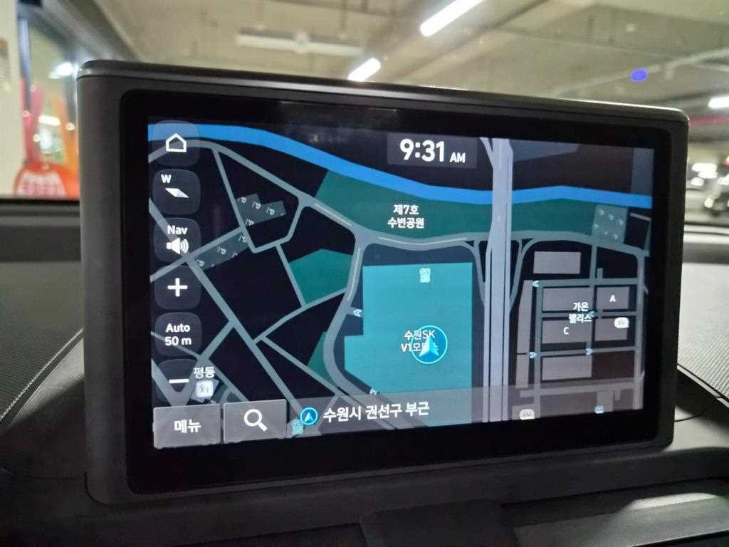 현대 캐스퍼 1.0 가솔린 터보 인스퍼레이션 이미지 15