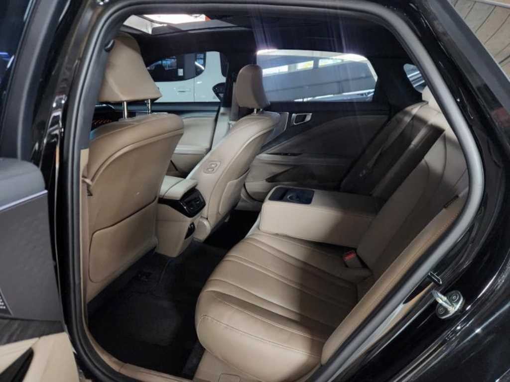 기아 K8 2.5 2WD 노블레스 이미지 12