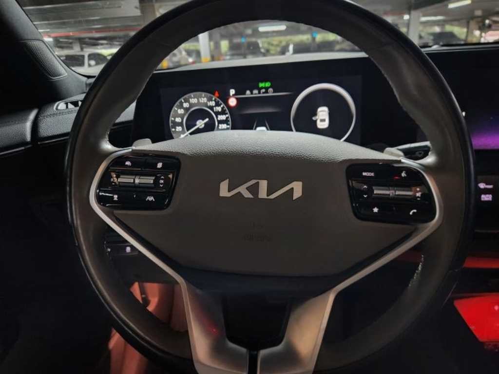 기아 K8 2.5 2WD 노블레스 이미지 8