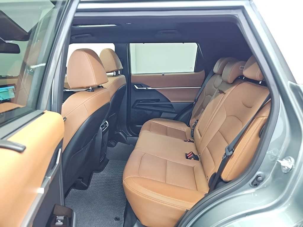 KG모빌리티(쌍용) 토레스 1.5 GDI-T 2WD T7 이미지 12
