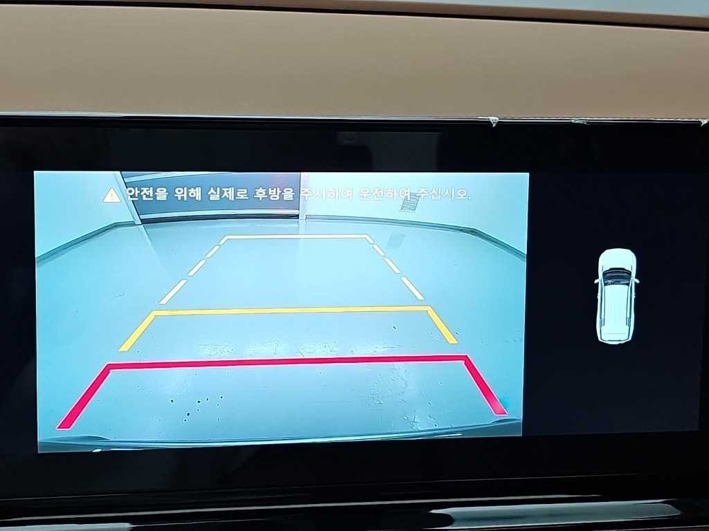 KG모빌리티(쌍용) 토레스 1.5 GDI-T 2WD T7 이미지 17