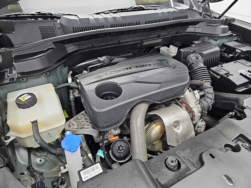 KG모빌리티(쌍용) 토레스 1.5 GDI-T 2WD T7 이미지 5