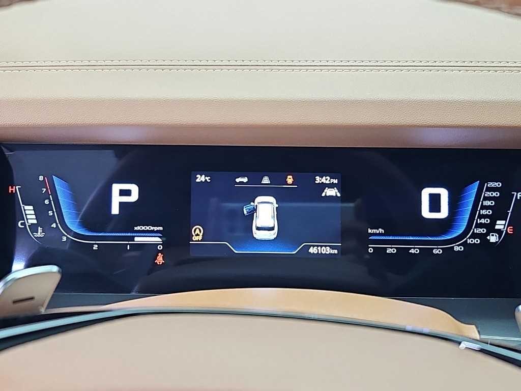 KG모빌리티(쌍용) 토레스 1.5 GDI-T 2WD T7 이미지 6