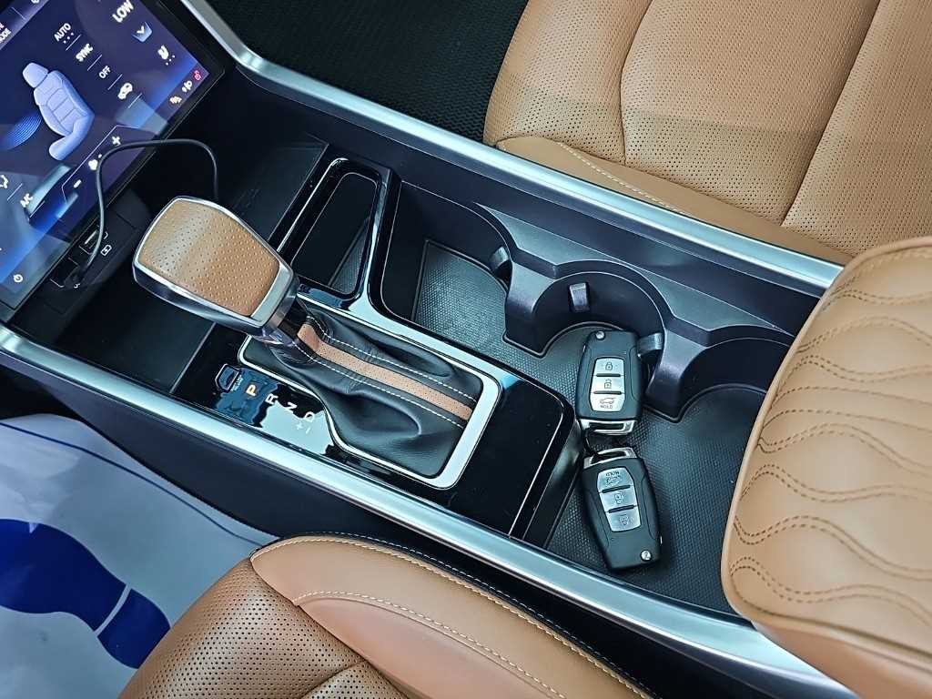 KG모빌리티(쌍용) 토레스 1.5 GDI-T 2WD T7 이미지 8