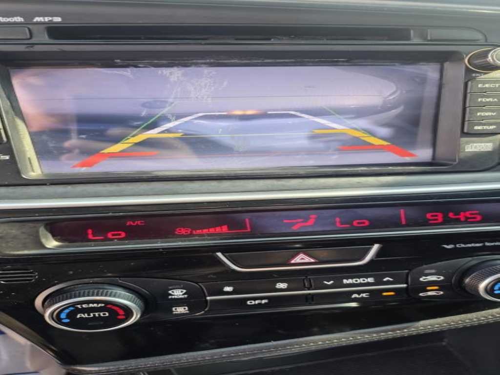 기아 K5 더 뉴 K5 2.0 프레스티지 이미지 14