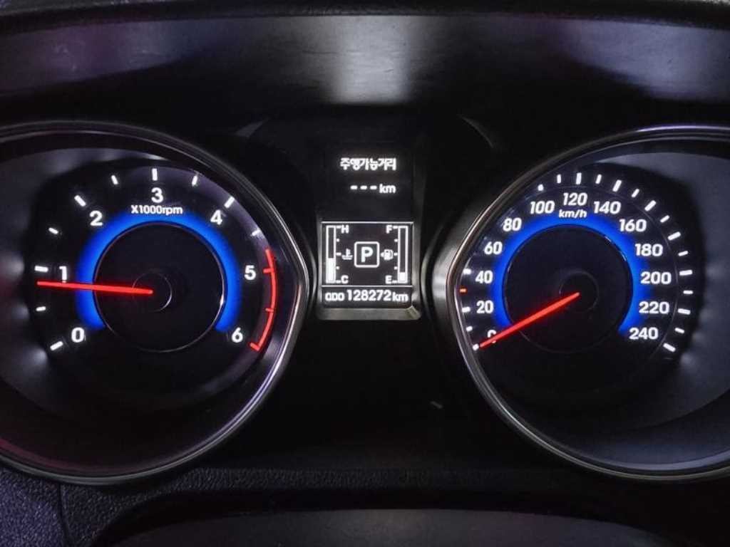 현대 아반떼 더 뉴 아반떼 1.6 VGT 모던 이미지 10