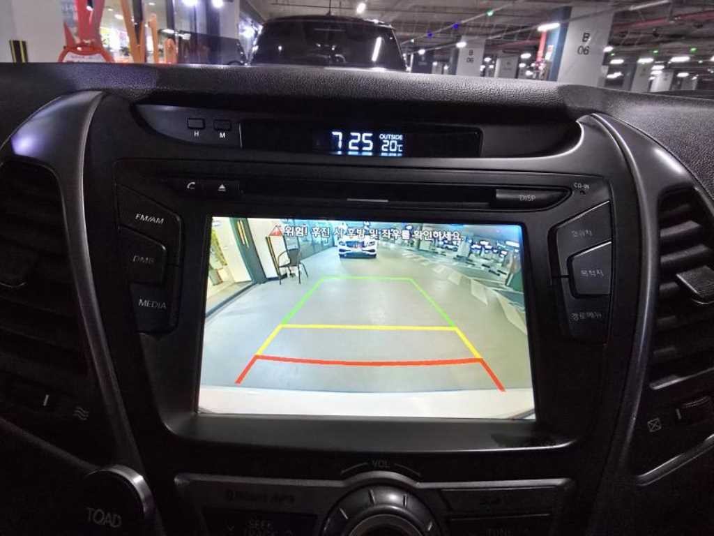 현대 아반떼 더 뉴 아반떼 1.6 VGT 모던 이미지 14