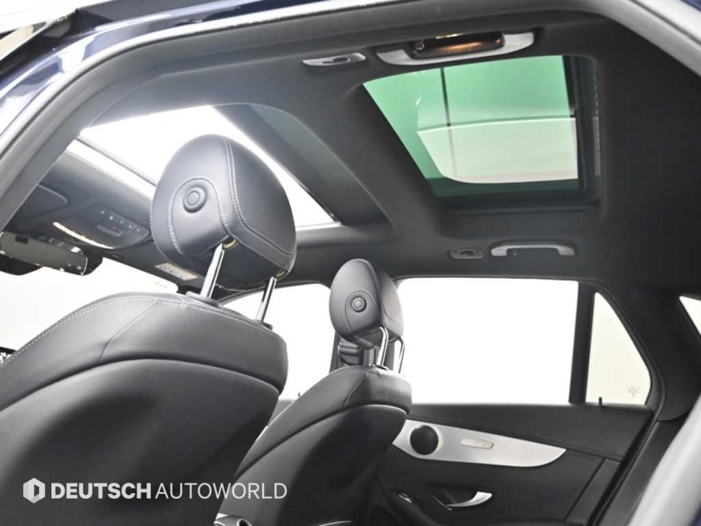 벤츠 GLC 클래스 GLC클래스 X253 GLC 300 e 4MATIC 이미지 18