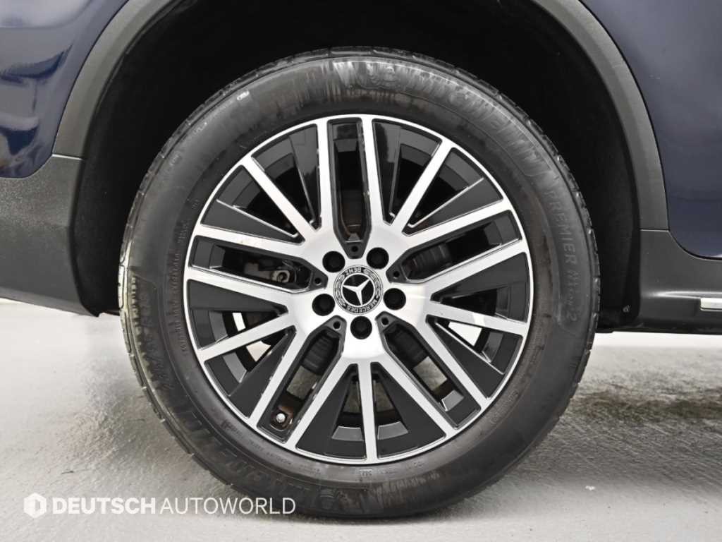 벤츠 GLC 클래스 GLC클래스 X253 GLC 300 e 4MATIC 이미지 5