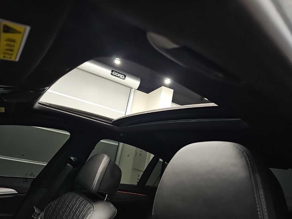 BMW 5시리즈 5시리즈 (G30) 520d M 스포츠 플러스 이미지 15