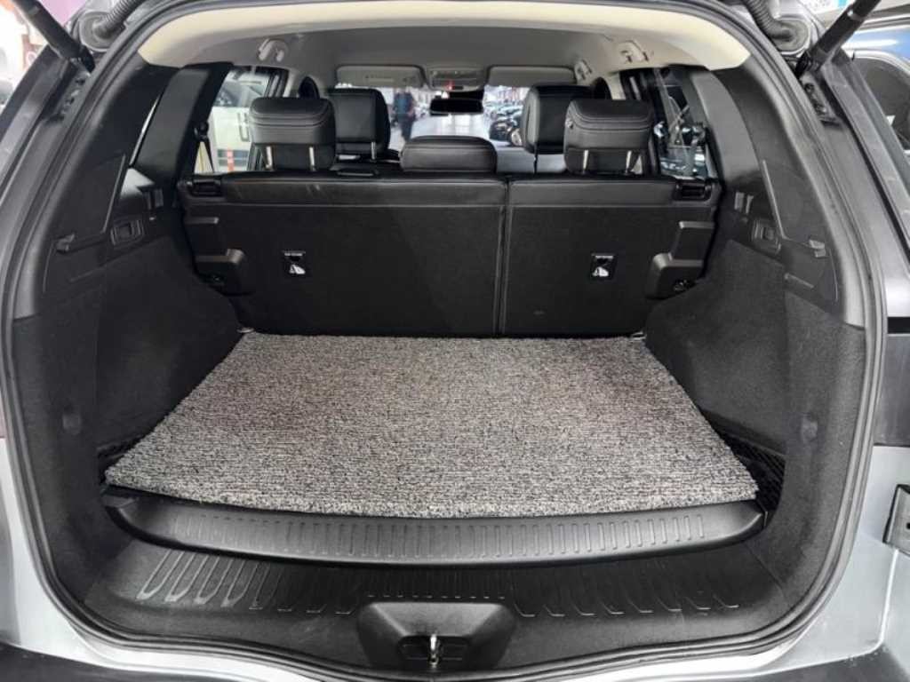 르노코리아(삼성) QM6 더뉴QM6 2.0 LPe RE 2WD 이미지 18
