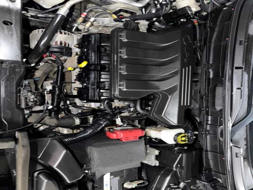 르노코리아(삼성) QM6 더뉴QM6 2.0 LPe RE 2WD 이미지 19