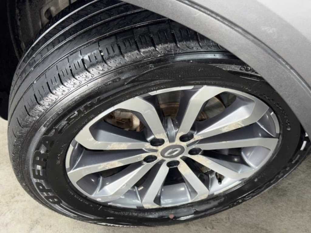 르노코리아(삼성) QM6 더뉴QM6 2.0 LPe RE 2WD 이미지 20