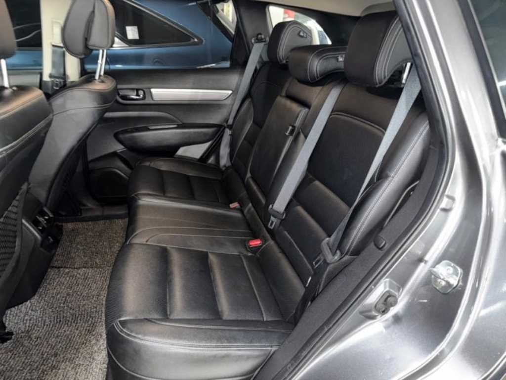 르노코리아(삼성) QM6 더뉴QM6 2.0 LPe RE 2WD 이미지 7