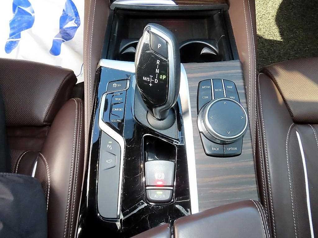 BMW 5시리즈 5시리즈 (G30) 530i M 스포츠 플러스 이미지 11