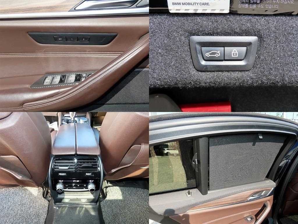BMW 5시리즈 5시리즈 (G30) 530i M 스포츠 플러스 이미지 18