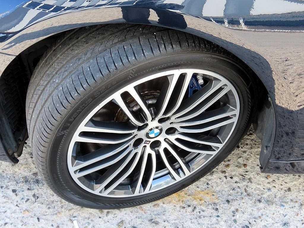 BMW 5시리즈 5시리즈 (G30) 530i M 스포츠 플러스 이미지 20
