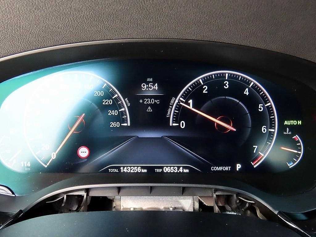 BMW 5시리즈 5시리즈 (G30) 530i M 스포츠 플러스 이미지 9