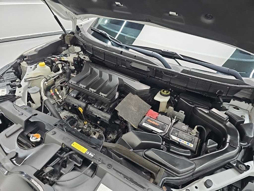 르노코리아(삼성) QM6 더뉴QM6 2.0 LPe RE 시그니처 2WD 이미지 5