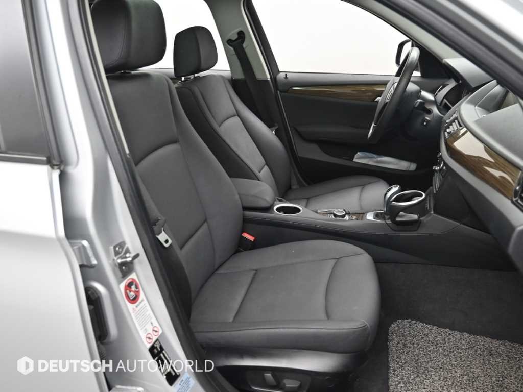 BMW X1 X1 (E84) xDrive 20d 4WD 이미지 10