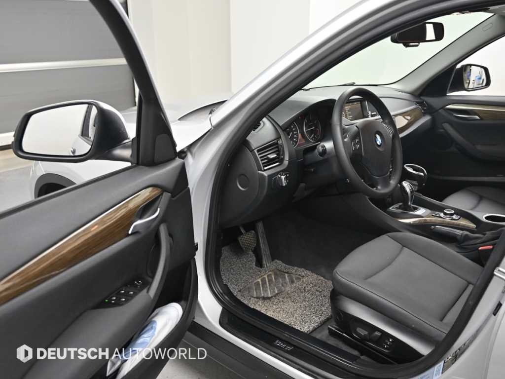 BMW X1 X1 (E84) xDrive 20d 4WD 이미지 11