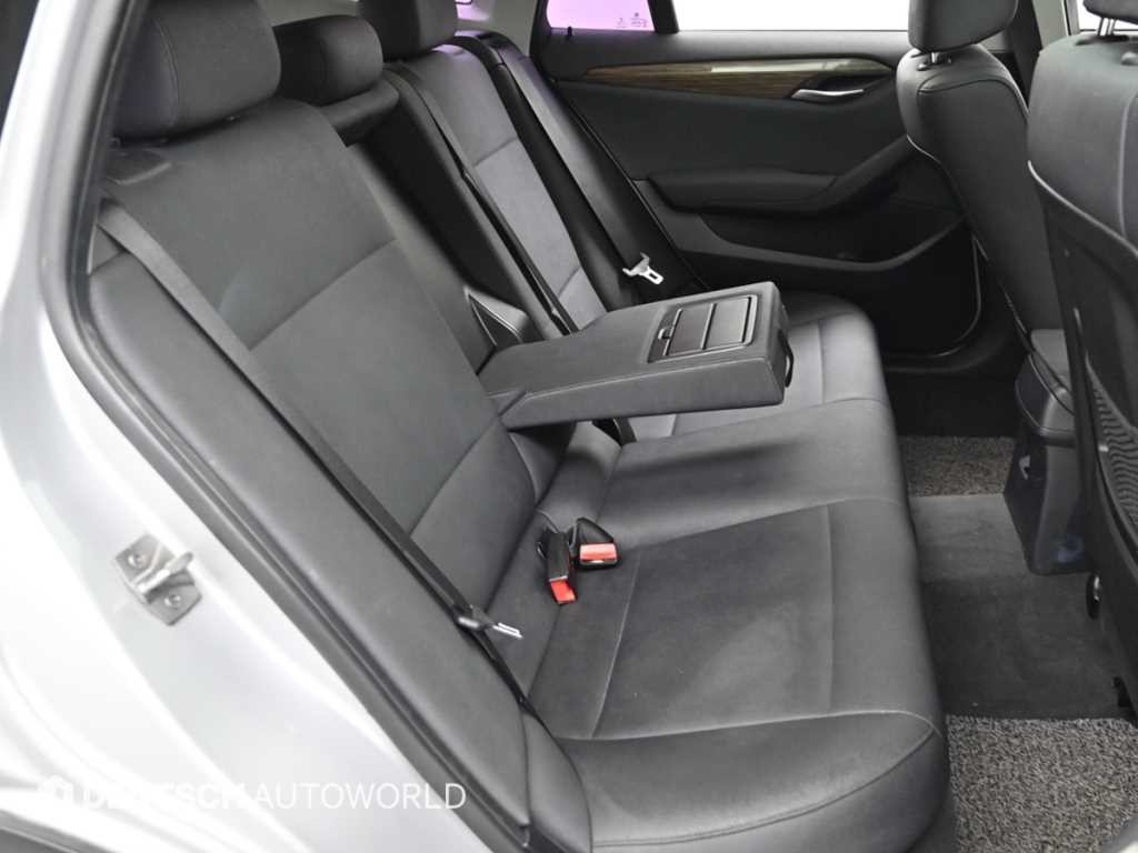 BMW X1 X1 (E84) xDrive 20d 4WD 이미지 12