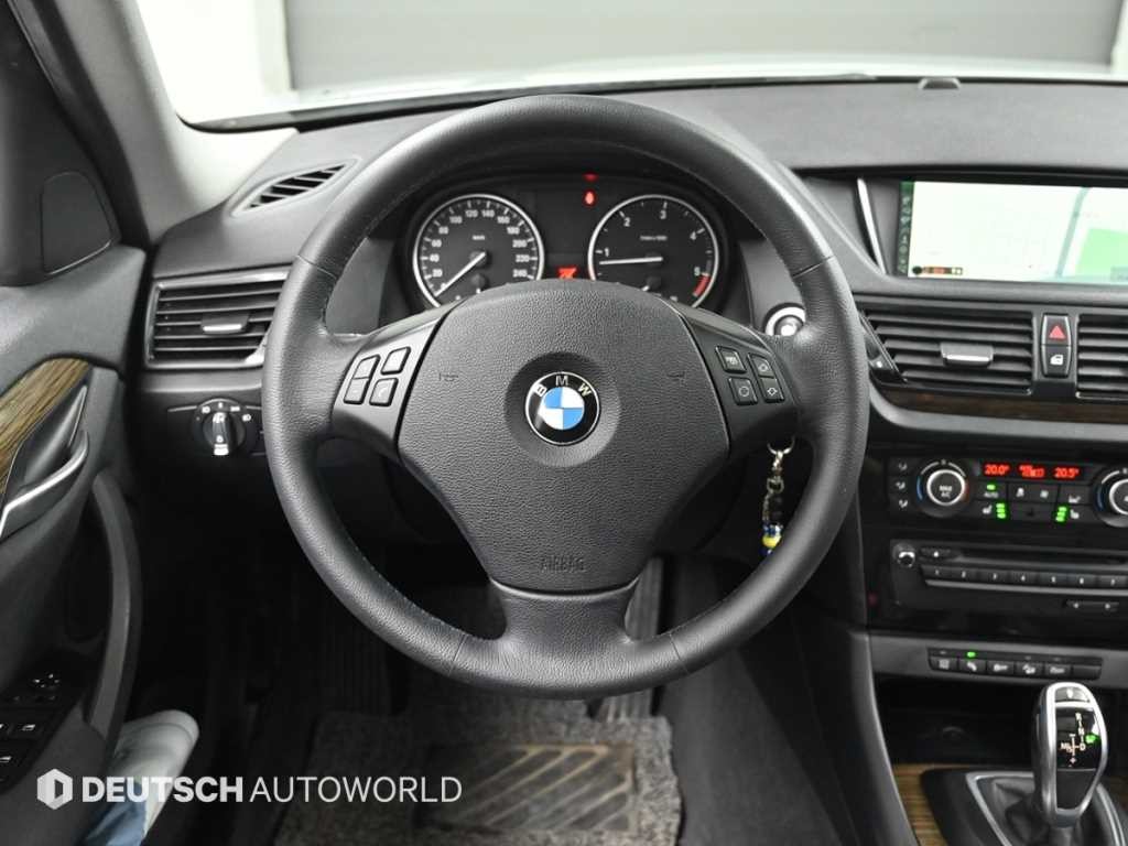 BMW X1 X1 (E84) xDrive 20d 4WD 이미지 13