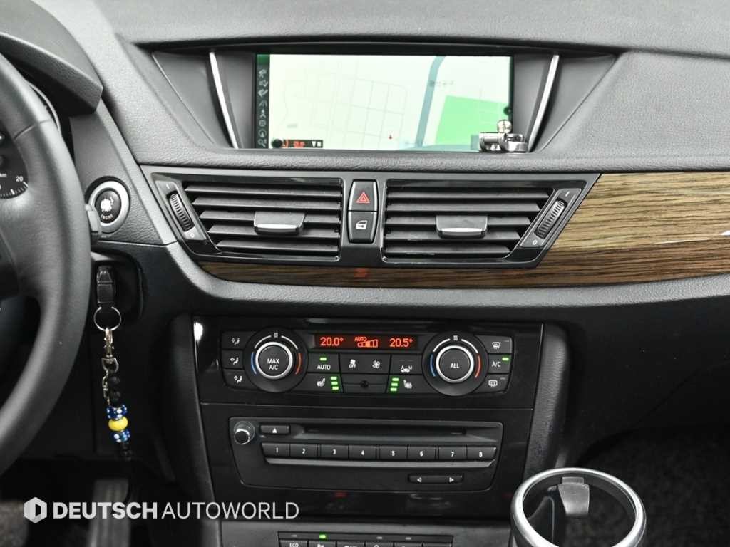 BMW X1 X1 (E84) xDrive 20d 4WD 이미지 14