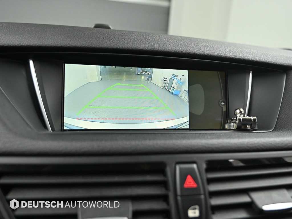 BMW X1 X1 (E84) xDrive 20d 4WD 이미지 15