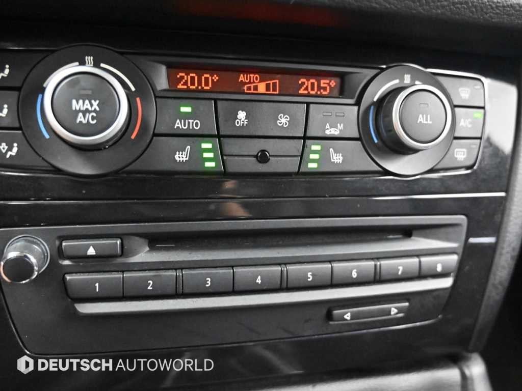 BMW X1 X1 (E84) xDrive 20d 4WD 이미지 17
