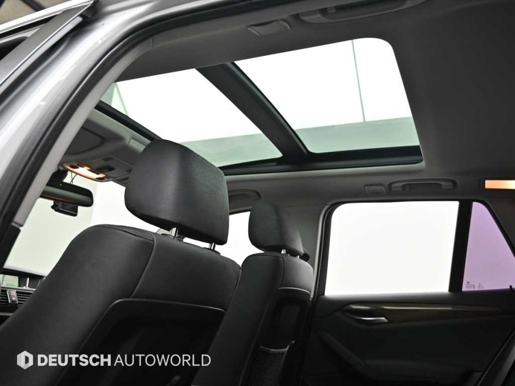 BMW X1 X1 (E84) xDrive 20d 4WD 이미지 18