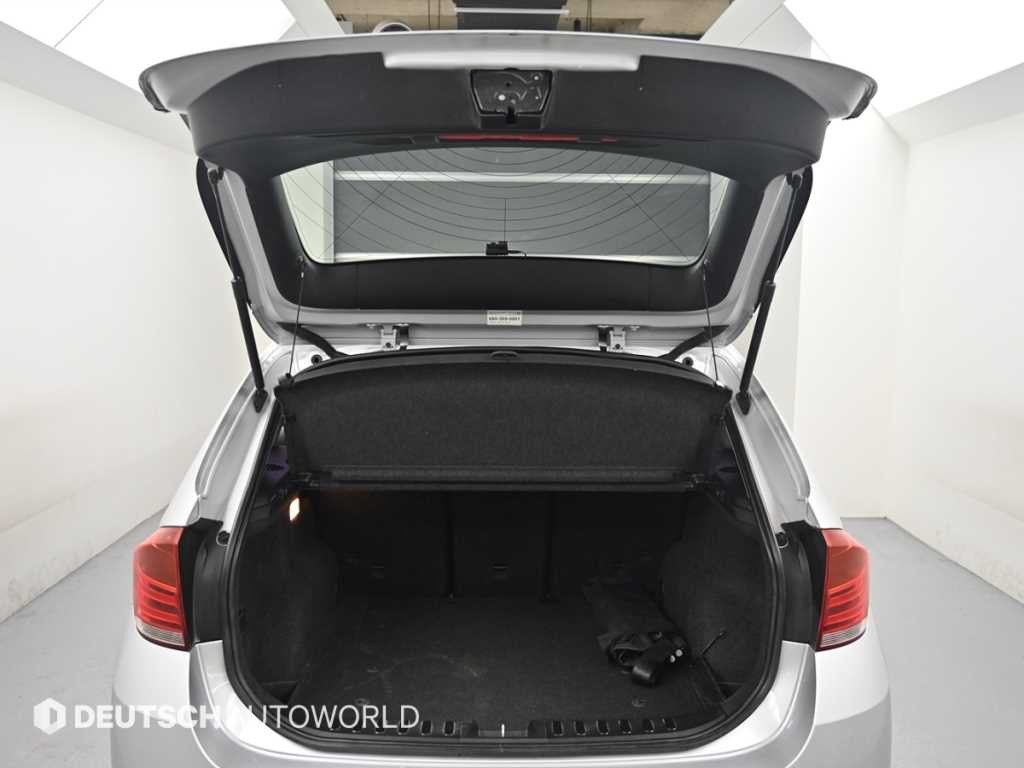 BMW X1 X1 (E84) xDrive 20d 4WD 이미지 19