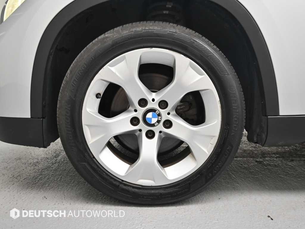 BMW X1 X1 (E84) xDrive 20d 4WD 이미지 5