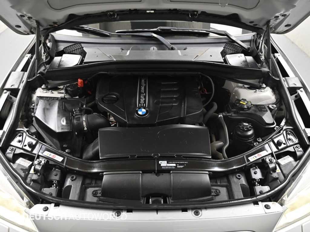 BMW X1 X1 (E84) xDrive 20d 4WD 이미지 6
